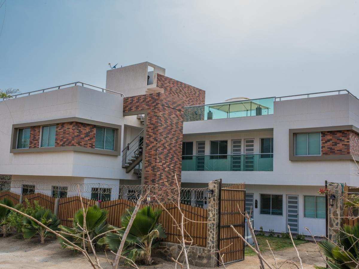 Hotel Donama - Santa Marta (Magdalena) — Photos 1